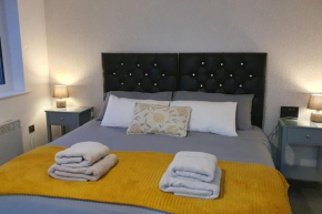 The Haven - St Lukes Bradford Apartments